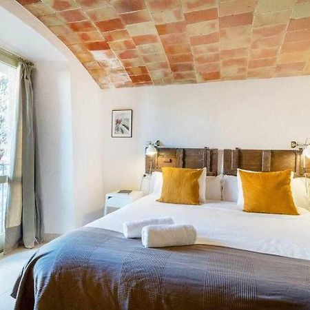 Apartamento Banos Arabes Con Jardin Girona Exterior photo