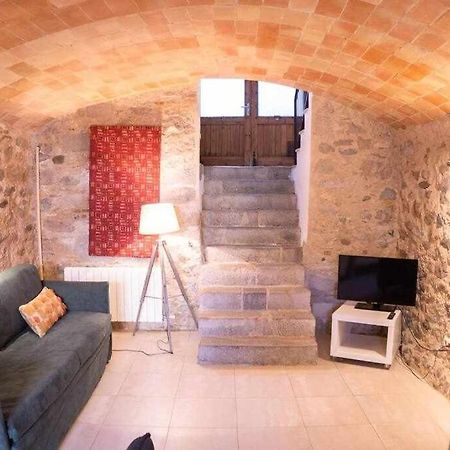 Apartamento Banos Arabes Con Jardin Girona Exterior photo